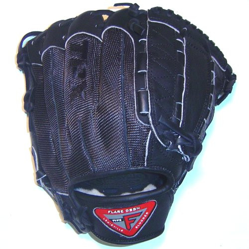 Louisville Slugger Pro Flare FL1175BM (11 3/4 Inch) Baseball Glove