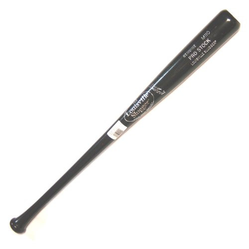 Louisville Slugger MLBM110B TPX Pro Stock Wood Baseball Bat (32 Inch)