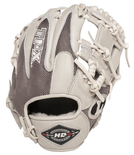 Louisville Slugger XH1125SS HD9 Hybrid Defense Baseball Glove