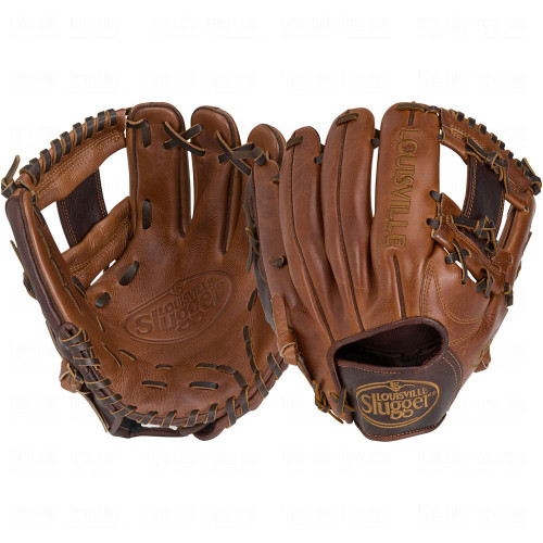 Louisville Slugger Omaha Pro 11.25 inch Baseball Glove (Right