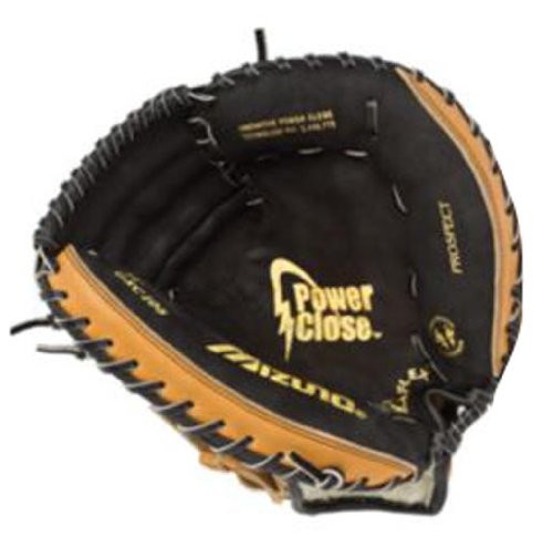 Mizuno Prospect Series GXC105 Catcher's Mitt 32.5 Youth (Right