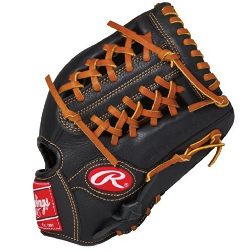 Rawlings Premium Pro 11.5 inch Baseball Glove PPR1150 (Right Hand