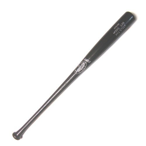 Louisville Slugger Pro Stock Ash 318 Cupped Wood Baseball Bat (33