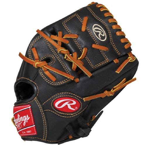 Rawlings Premium Pro Series 11.75 inch Baseball Glove PPR1175