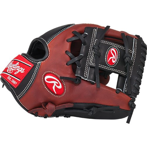 Rawlings Heart of the Hide 11.5 inch Baseball Glove PRO200-2PB