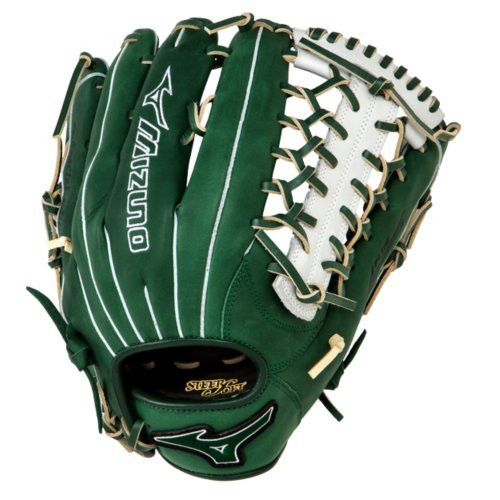 Mizuno GMVP1277PSE3 MVP Prime Baseball Glove 12.75 inch (Forest