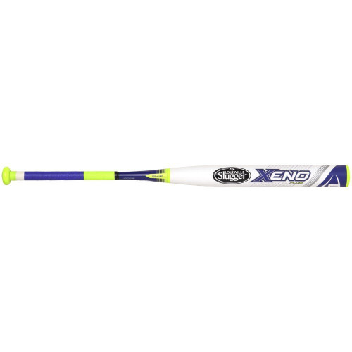 Louisville Slugger FPXN160 Xeno Plus Fastpitch Softball Bat (-10