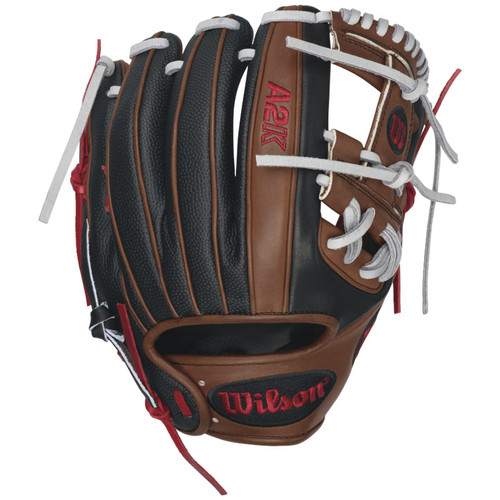 Wilson A2K 硬式用　DP15 11.5【日本未発売】ペドロイアモデル Wilson A2K 硬式用 DP15 11.5【日本未発売】ペドロイアモデル