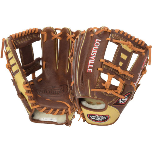 Louisville Slugger Louisville Omaha Pure 11.5 Inch Infield