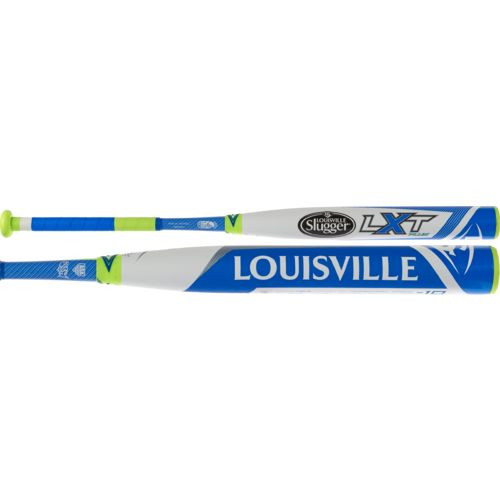 Batte De Softball Louisville Slugger LXT Plus 30/20 FPLX160 (-10) Fastpitch - Occasion - Poignée à Remplacer