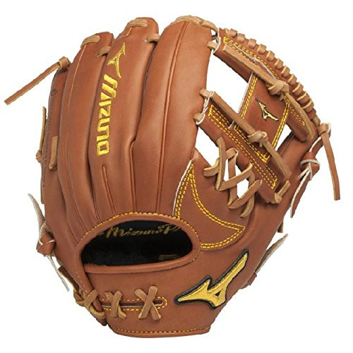 Mizuno Pro Limited GMP500AX Baseball Glove 11.75 inch (Right Hand