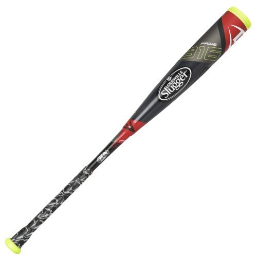 Louisville Slugger WTLSLP916X-30 SL Prime 916 Baseball Bat Black