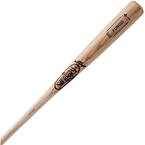 Louisville Slugger WBFN345-NA Fungo S345 Baseball Bat - Ballgloves