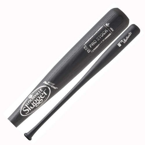 Batte De Baseball Louisville Slugger C243 En Bois - 34 Pouces - Pour Adultes - Occasion