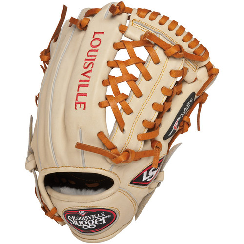 Louisville Slugger 11.75 Inch FG Pro Flare Baseball Glove Left