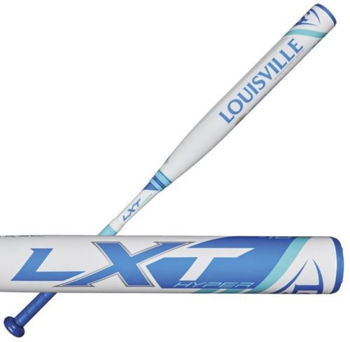 Batte Louisville Slugger LXT Hyper 2017 - 34/25 Fastpitch Softball -9
