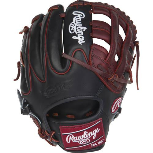 Rawlings Heart of Hide PRO204W-6BPS Baseball Glove 11.5 Right Hand