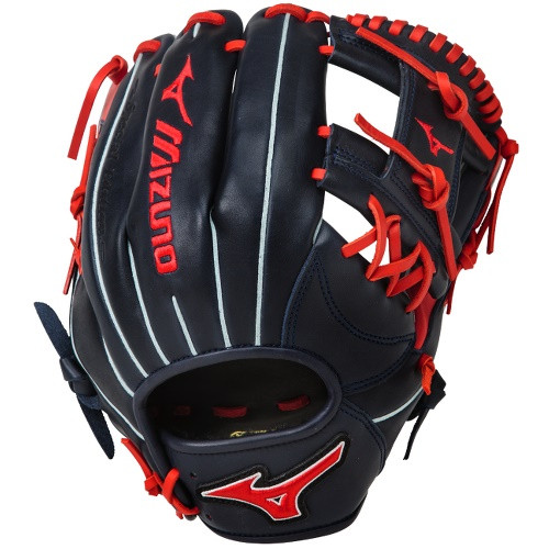 V/P Amazon.com : Mizuno GMVP1152P4 MVP Prime BB | Infielder