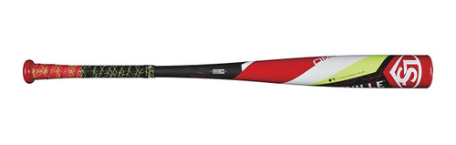 TPX Louisville Slugger Omaha 7c Composite BESR Baseball Bat 31in 28oz