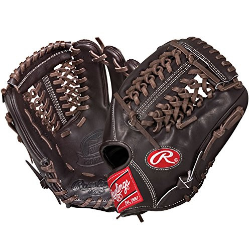 Rawlings PROS1175-4MO Pro Preferred Mocha 11.75 inch Baseball