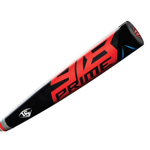 Louisville Slugger Prime 918 -3 2018 BBCOR Baseball Bat 33