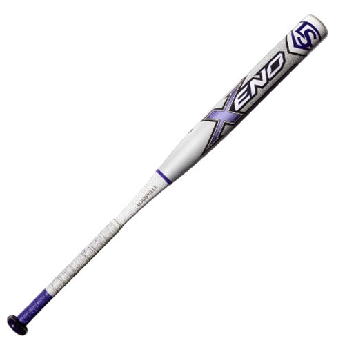 Louisville Slugger 2018 Xeno -10 Fast Pitch Softball Bat 32 inch