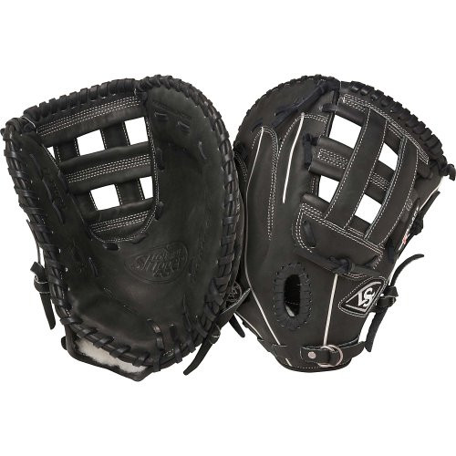 Louisville Slugger Pro Flare First Base Mitt 13 inch (Right Handed