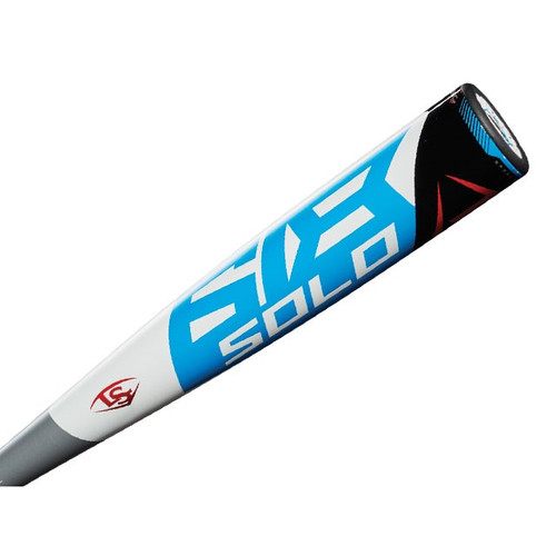 Louisville Slugger WTLSLS618X1029 Solo 618 -10 Senior League 29
