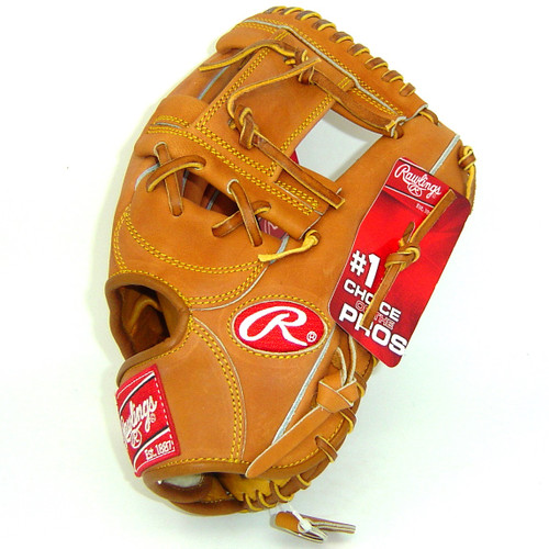 Rawlings Heart of Hide XPG3 Baseball Glove 12 inch Right Hand