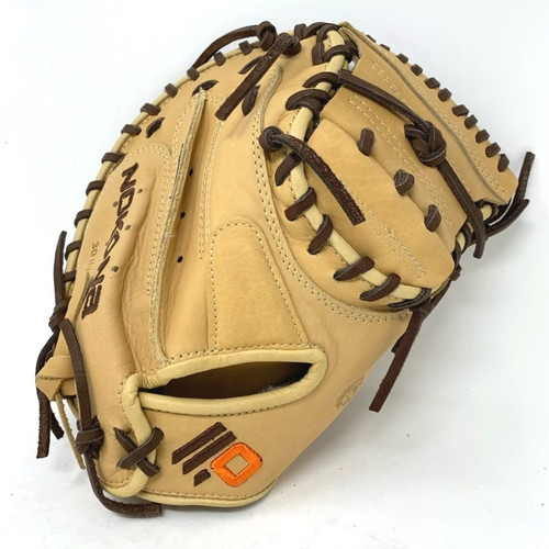 Nokona Alpha Select 30 Inch S-120 Youth Baseball Catchers