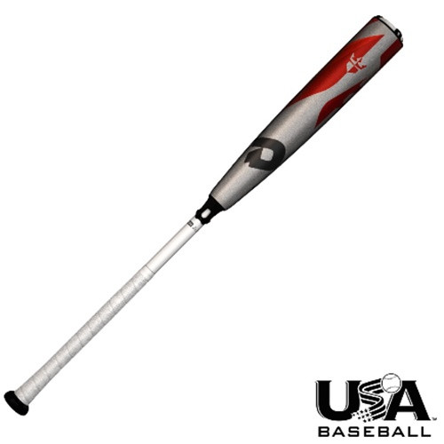 Demarini CF Zen Balanced -10 USA Baseball Bat 32 inch 22 oz