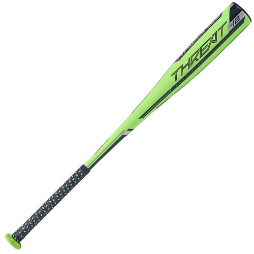 Rawlings 2018 Threat USA Baseball Bat 30 inch 18 oz - Ballgloves