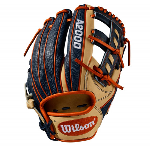 Wilson A2000 JA27GM Baseball Glove 2019 Right Hand Throw 11.5