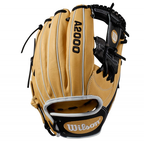 Wilson A2000 1787 Baseball Glove 11.75 2019 Right Hand Throw