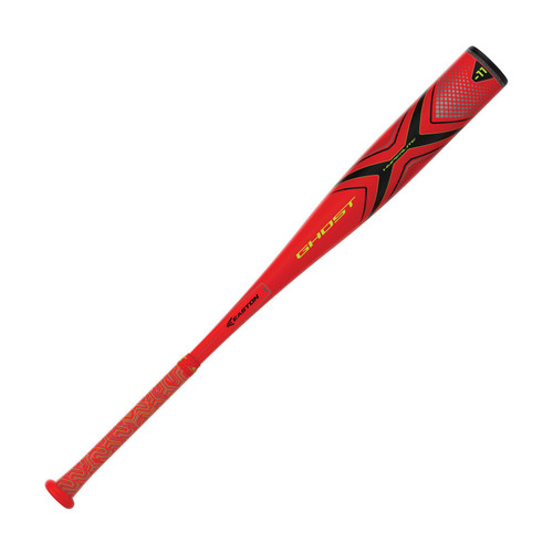 Easton Ghost バット オレンジ/ブラック　リトル Easton Ghost バット オレンジ/ブラック リトル Easton