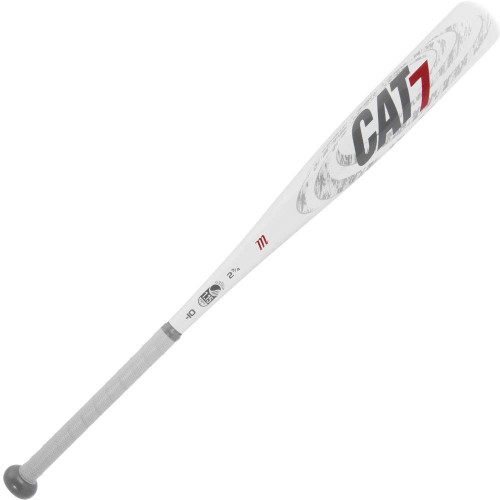 Marucci Cat7 10 Baseball Bat MSBC7X10 30 inch 20 oz Ballgloves
