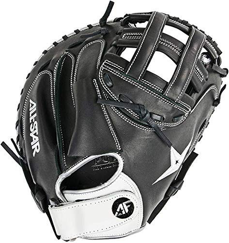 Custom Fast Pitch Kip Limited or Mesh Series Catchers Mitt