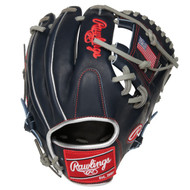 Rawlings Heart of Hide 11.5 USA Baseball Glove Right Hand Throw