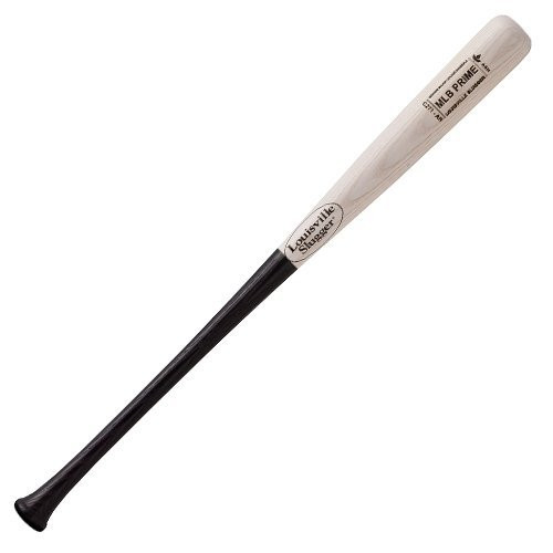 LOUISVILLE SLUGGER PRIME VC27 33.5インチ Louisville Slugger MLB Prime VAC271 Wood Baseball Bat (32-Inch)