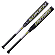 Miken Freak PRIMO Balanced USSSA Slowpitch Softball Bat 14 Barrel 34 inch 25 oz