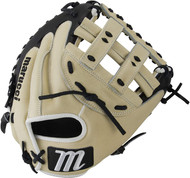Marucci Magnolia Series MG2FP 34 Fast Pitch Catchers Mitt H Web Right Hand Throw