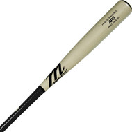 Marucci Albert Pujols Pro Model Black Natural Maple Wood Baseball Bat 34 inch