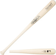 Louisville Slugger MLB Prime Maple Bat Unfinished 32 inch
