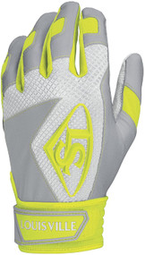 Louisville Slugger Series 7 Batting Glove Optic Large