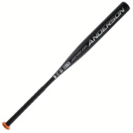 Anderson Flex Single-Wall Slowpitch Softball Bat 26 oz