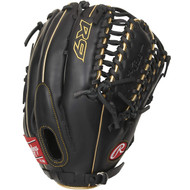 Rawlings R9 Baseball Glove 12.75 inch Right Hand Throw