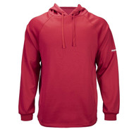 Marucci Sports - Boy's Warm-Up Tech Fleece MATFLHTC Red Youth Medium Baseball Hoodie