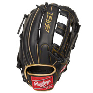 Rawlings R9 Series Baseball Glove Pro H Web 12.75 inch Right Hand Throw