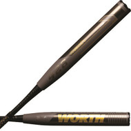 Worth MACH 1 13.5 XXL SSUSA Slowpitch Softball Bat 34 inch 26 oz