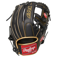 Rawlings R9 Baseball Glove 11.5 Pro I Web Right Hand Throw